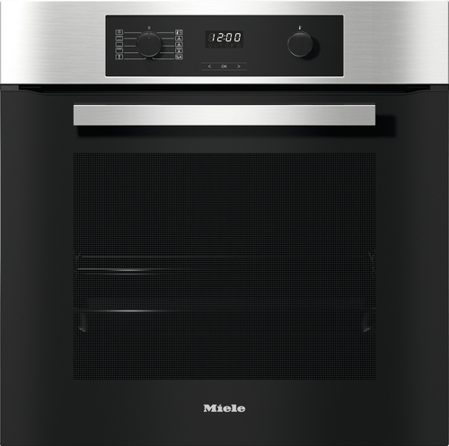 Miele嵌入式烤箱 H2265B-76L  |產品專區|進口烤箱|Miele 烤箱