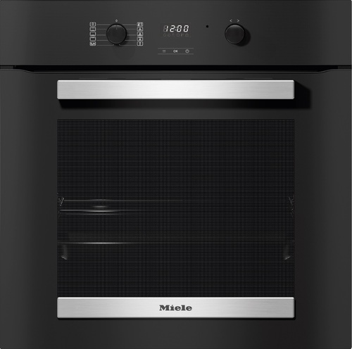 Miele 嵌入式電烤箱H2455B  |產品專區|進口烤箱|Miele 烤箱
