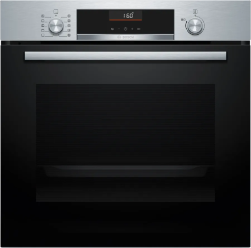 BOSCH 6系列 71公升 嵌入式烤箱 不銹鋼 HBG536ES3 220V  |產品專區|進口烤箱|BOSCH 烤箱