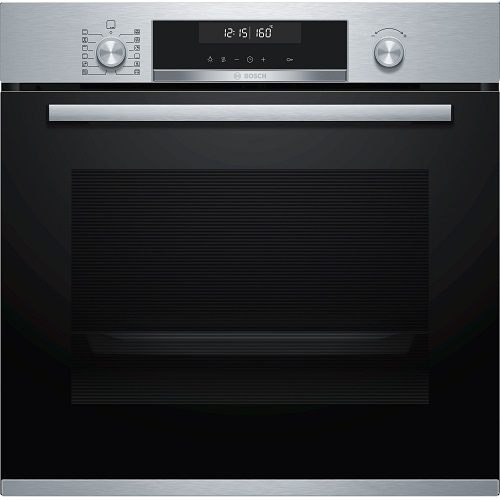 BOSCH 博世 HBG5787S0N 6系列 不鏽鋼 嵌入式烤箱  |產品專區|進口烤箱|BOSCH 烤箱