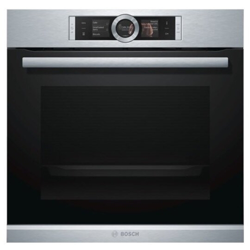 BOSCH 60公分寬 崁入式 電烤箱型號：HBG656BS1  |產品專區|進口烤箱|BOSCH 烤箱