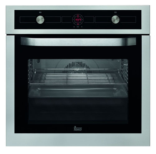 Teka60公分十種功能烤箱型號:HL-840  |產品專區|進口烤箱|Teka烤箱