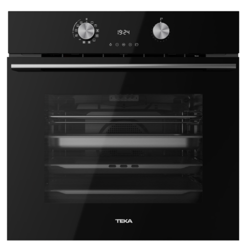 TEKA HLB 8550 SC60cm 水自清蒸烤箱  |產品專區|進口烤箱|Teka烤箱