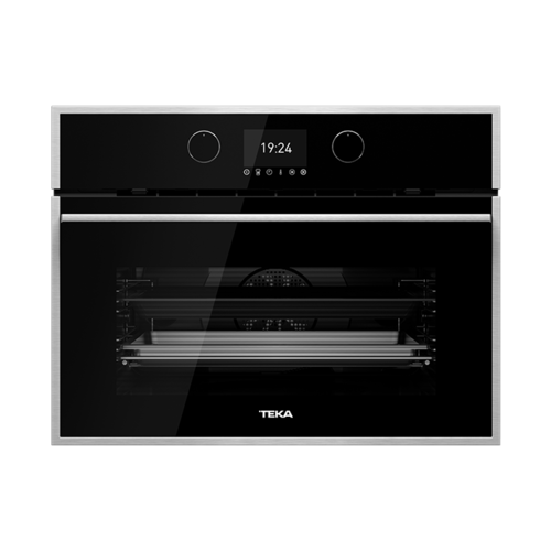 德國TEKA 4吋TFT蒸烤爐HLC-847 SC(46CM)  |產品專區|進口烤箱|Teka烤箱