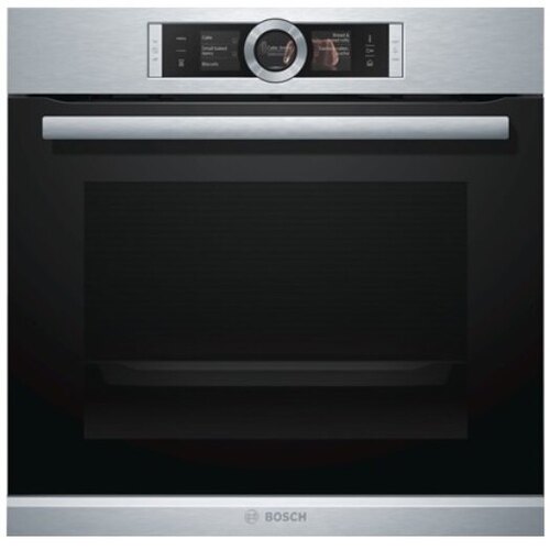BOSCH 複合式蒸氣烤箱-型號：HRG6769S2B  |產品專區|進口烤箱|BOSCH 烤箱