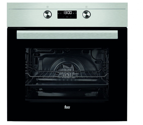 Teka60公分節能烤箱型號:HS-625  |產品專區|進口烤箱|Teka烤箱