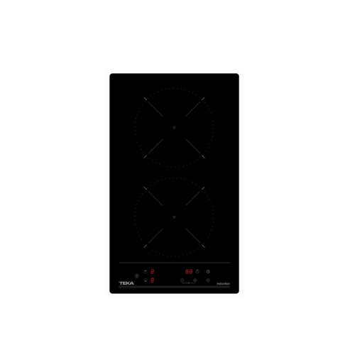 德國TEKA直式雙口感應爐IBS 32930 TTC  |產品專區|進口電爐|Teka 電爐