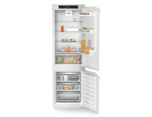全嵌式上下門冰箱 ICNh5103    220V/不含安裝  |產品專區|品牌電冰箱|德國 LIEBHERR 利勃冰箱