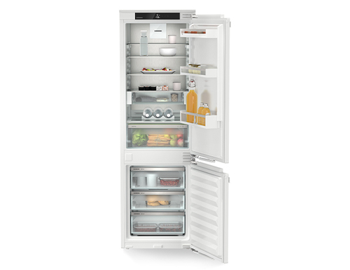 Liebherr 利勃全嵌式上下門冰箱 ICNh5123  110V/不含安裝  |產品專區|品牌電冰箱|德國 LIEBHERR 利勃冰箱