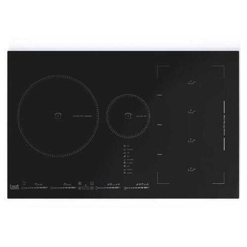 BEST 貝斯特IH800 四口感應爐 +基本安裝