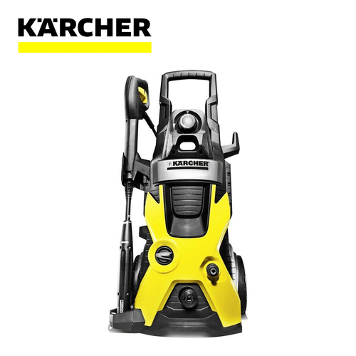 德國 凱馳 KARCHER 家用冷水高壓清洗機 K5 ★適用於汽車、房屋等清洗工作，快速清潔省時不費力!  |產品專區|德國凱馳KARCHER|KARCHER德國凱馳高壓清洗機