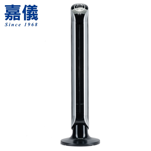 【嘉儀】液晶顯示遙控定時大廈扇(KEF-9288)產品圖