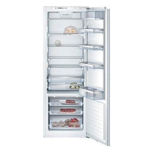 BOSCH 博世 KIF81HD30D 崁入式 冷藏冰箱 (289L)-不含安裝-免運費  |產品專區|品牌電冰箱|德國BOSCH冰箱