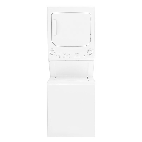Mabe美寶 9KG+8KG 瓦斯型上烘下洗衣機LCMP77104BAB0+基本安中  |產品專區|直立式洗衣機|MABE美寶洗衣機