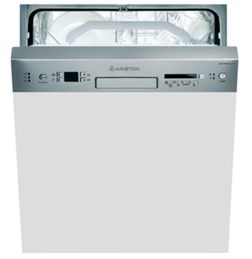 ARISTON阿里斯頓 >型號：LFZ338-不含安裝  |產品專區|進口洗碗機|ARISTON 洗碗機