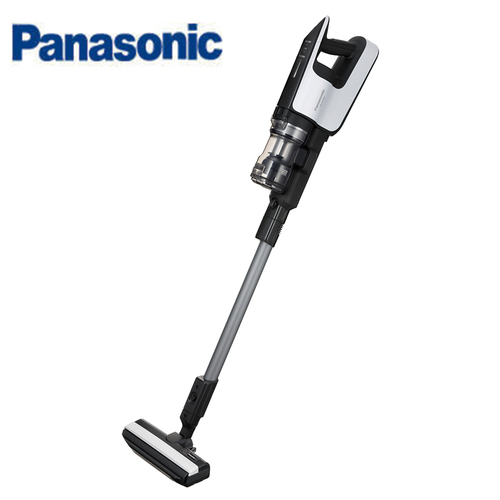 Panasonic 日本製無線吸塵器 MC-BJ990-W  |產品專區|生活家電|Panasonic無線吸塵器