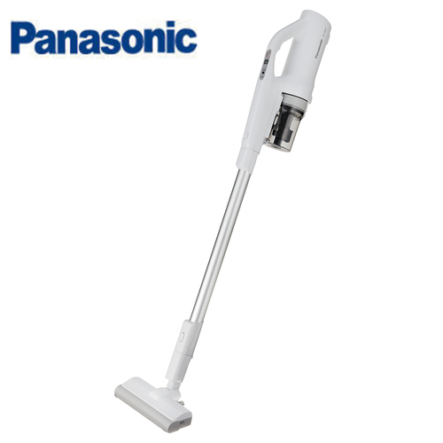 Panasonic 輕量型無線吸塵器 MC-SB30J-W  |產品專區|生活家電|Panasonic無線吸塵器