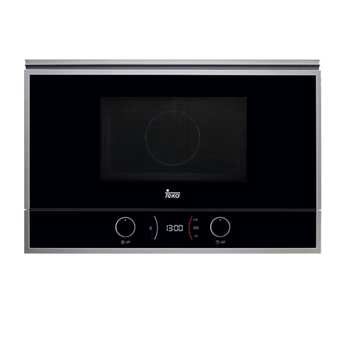 德國TEKA 微波烤箱 ML-822 BIS L  |產品專區|進口烤箱|Teka烤箱
