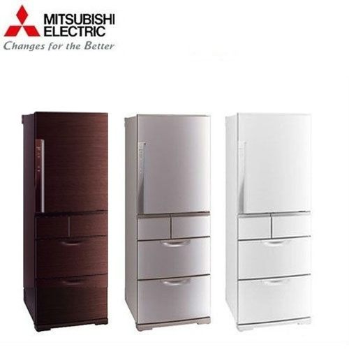 MITSUBISHI三菱525L五門變頻冰箱 MR-BXC53X +基本安裝  |產品專區|品牌電冰箱|MITSUBISHI三菱冰箱