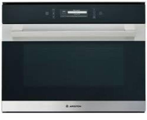 ARISTON 阿里斯頓 MS798IX 嵌入式 蒸烤爐-31L  |產品專區|進口烤箱|ARISTON 阿里斯頓烤箱