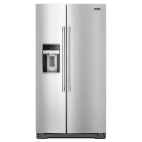 MAYTAG 美泰克冰箱兩門對開式755L型號:MSS26C6MFZ+基本安裝-請來電諮詢  |產品專區|品牌電冰箱|MAYTAG 美泰克冰箱