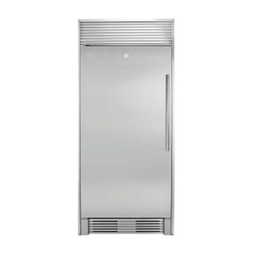 Electrolux 瑞典 伊萊克斯 MUFD19V9QS 全冷凍冰箱 (567公升)電壓:220V  |產品專區|品牌電冰箱|Electrolux冰箱
