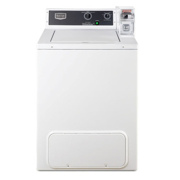 MAYTAG美泰克12KG投幣式直立洗衣機MVW18CS(含標準安裝+舊機回收)示意圖