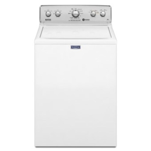 美國MAYTAG 美泰克上開型 13KG洗衣機 MVWC565FW+基本安裝  |產品專區|直立式洗衣機|MAYTAG美泰克洗衣機