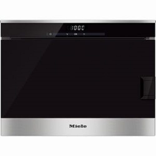 德國 Miele 米勒 DG6010 豪華款 獨立式蒸爐-24L產品圖