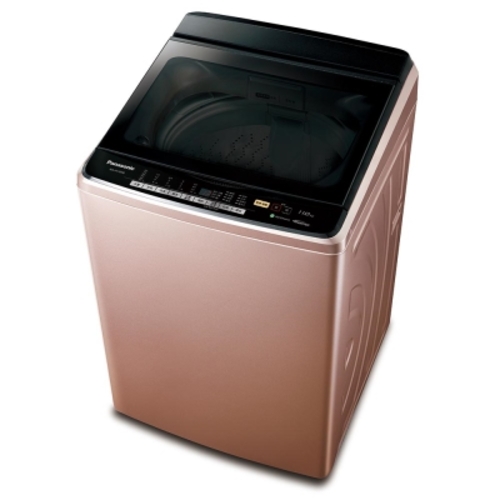 Panasonic國際牌 11公斤ECO NAVI變頻洗衣機 NA-V110EB-PN(玫瑰金)+標準安裝+舊機回收產品圖