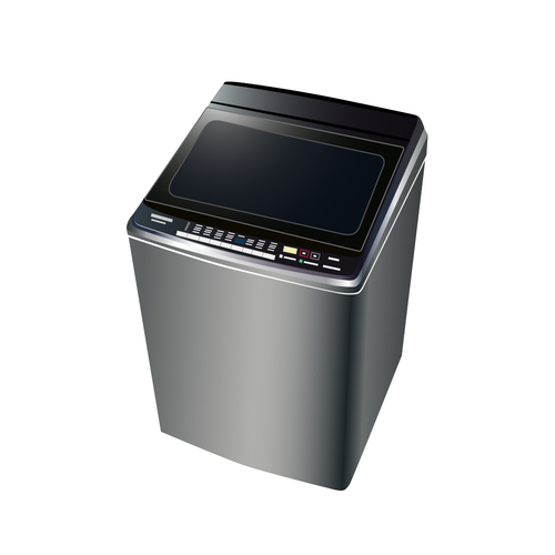 Panasonic國際牌 16KG 變頻直立式溫水洗衣機 NA-V160GBS-S 不鏽鋼+基本安裝  |產品專區|直立式洗衣機|Panasonic國際牌洗衣機