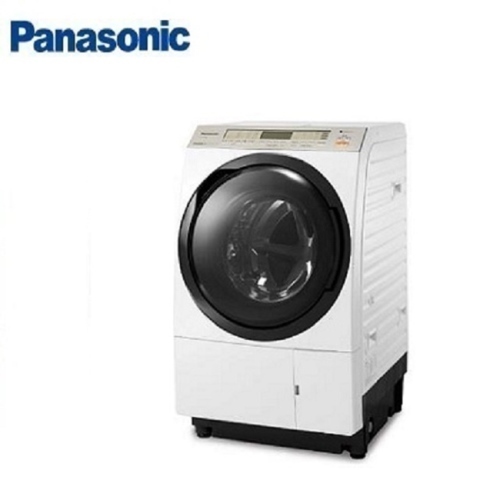 Panasonic國際牌 11KG 變頻滾筒洗脫烘洗衣機 NA-VX88GR/NA-VX88GL+基本安裝示意圖