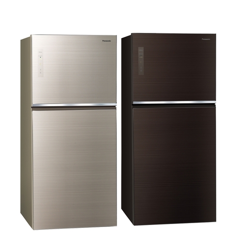 Panasonic國際牌 650L 1級變頻2門電冰箱 NR-B651TG+基本安裝  |產品專區|品牌電冰箱|Panasonic國際牌冰箱