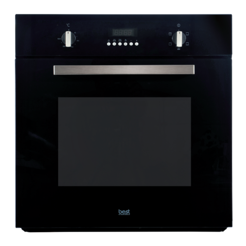 best嵌入式3D旋風烤箱OV-367BK(黑色玻璃系列)  |產品專區|進口烤箱|Best烤箱