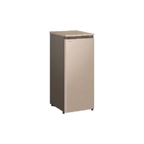 HITACHI日立113L直立式冷凍櫃R115ETW-CNX+基本安裝  |產品專區|品牌電冰箱|HITACHI日立冰箱