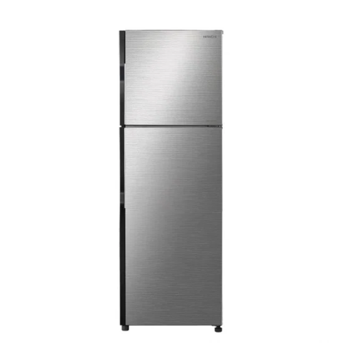 HITACHI日立 230公升變頻兩門冰箱 星燦銀 RV230-BSL+基本安裝  |產品專區|品牌電冰箱|HITACHI日立冰箱