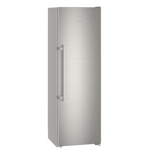 LIEBHERR 利勃 SGNef3036 獨立式 冷凍櫃 261L (220V)+基本安裝示意圖