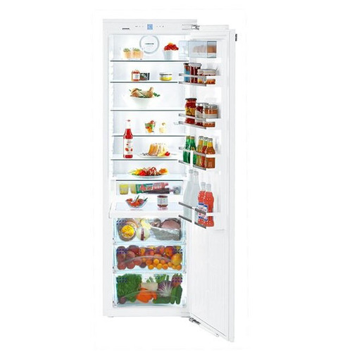 德國 LIEBHERR 利勃全嵌式冷藏櫃+BioFresh型號：SIKB3550電壓:220V  |產品專區|品牌電冰箱|德國 LIEBHERR 利勃冰箱