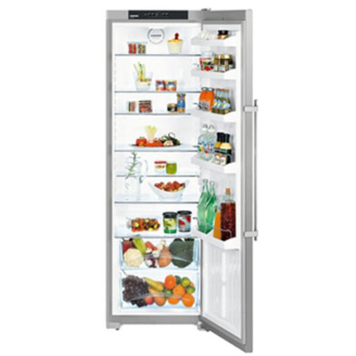 LIEBHERR 德國 利勃 SKesf4240 獨立式冷藏櫃 (391L)+基本安裝產品圖
