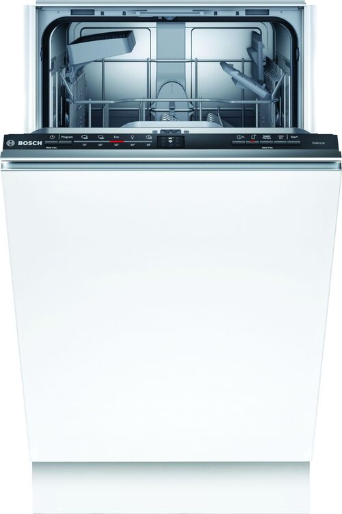 BOSCH 2系列全嵌式洗碗機 SMV2ITX00X免運費產品圖