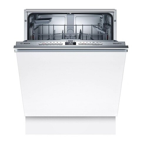 BOSCH 博世 SMV4HAX48E 4系列 全嵌式洗碗機-電壓：220 V-贈洗碗三寶+免運費  |產品專區|進口洗碗機|BOSCH 洗碗機