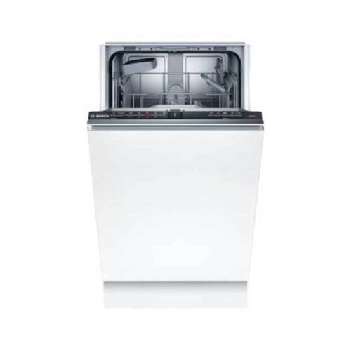 BOSCH 博世 SPV2IKX00X全嵌式洗碗機窄版45cm-贈洗碗三寶+免運費  |產品專區|進口洗碗機|BOSCH 洗碗機