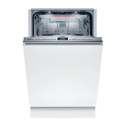 BOSCH 窄版45公分全嵌式洗碗機SPV4IMX00X-贈洗碗三寶+免運費示意圖
