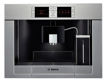 BOSCH嵌入式咖啡機 TCC78K751  |產品專區|進口咖啡機|BOSCH全自動咖啡機