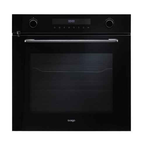svago 享樂 VE6660 食物探針烤箱(72L)  |產品專區|進口烤箱|Svago烤箱