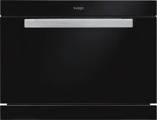 SVAGO 嵌入式蒸烘烤變頻微波爐 VE8966  |產品專區|進口烤箱|Svago烤箱