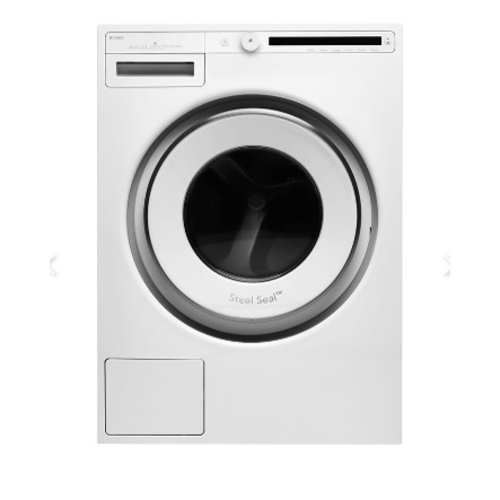 ASKO 瑞典賽寧 W2084C.W.TW 8kg 滾筒洗衣機+基本安裝產品圖