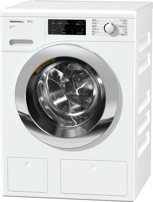 德國米勒Miele WCI620WPS 滾筒洗衣機歐規9Kg ( 日規約12~13Kg)+基本安裝  |產品專區|滾筒式洗衣機|Miele 滾筒洗衣機