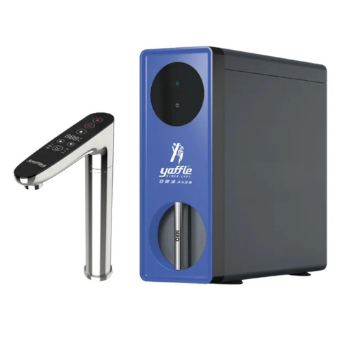 Yaffle 亞爾浦RO淨熱一體機WH600(含標準安裝)