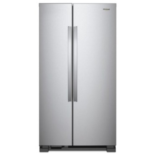 惠而浦740公升對開冰箱 WRS315SNHM+基本安裝  |產品專區|品牌電冰箱|Whirlpool惠而浦冰箱